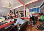 Hôtel Laos - Vang Vieng Freedom View Hostel-4