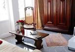 Location vacances Bad Schandau - Cosy apartment in Bad Schandau - 50 m² with Internet-3