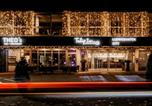 Hôtel Ludwigshafen am Rhein - Tulip Inn Ludwigshafen City-2