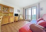 Location vacances Fréjus - Otentic Flamant 4 people - 1 bedroom - parking-3