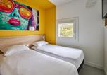Hôtel Nièvre - Kyriad Direct Nevers Nord - Varennes Vauzelles-3