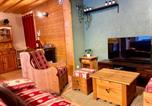 Location vacances Sixt-Fer-à-Cheval - Confortable T2 avec jardin, animaux acceptés - Fr-1-624-188-2