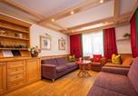 Location vacances Kaprun - Winter Chalet Kaprun-2
