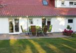 Location vacances Dreschvitz - Ferienwohnung-Wiesenblick-mit-Gratis-Leistungen-4