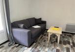 Location vacances Luz-Saint-Sauveur - Loc luz st sauveur 2-4