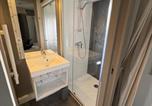 Location vacances La Chapelle-Hermier - Chalet au calme, clim et Wifi - 6 pers. - Fr-1-783-51-4