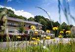Hôtel Nürburgring - Landgasthaus Zum Kreuzberg-2