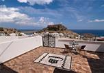 Location vacances Lindos - Lindos Panorama-2