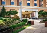 Hôtel Rockville - The Ritz-Carlton, Tysons Corner-1