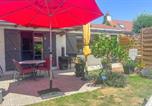Location vacances Bredene - Beautiful Home In Bredene With Kitchen-2