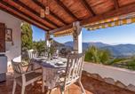 Location vacances Iznájar - Stunning Home In Iznajar With Wifi-3