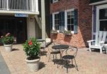 Location vacances Georgetown - Atlantis Inn-4