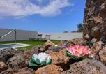Location vacances Icod de los Vinos - Mireya home-2