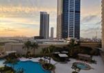 Location vacances Colombo - One galle face Luxury 2bhk Apartment-2