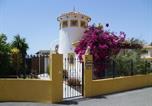 Location vacances Murcie - Villa Romualdo-1