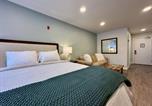 Location vacances Killington - The Suites 1br with Ski rental-1