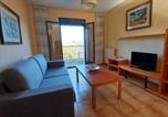 Location vacances Zamora - Apartamentos Baños de Ledesma-4