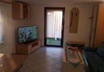 Location vacances Dranske - Ferienwohnungen Hiddenseeblick 3-4