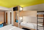 Hôtel Schweich - B&B Hotel Trier-1