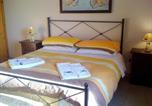 Location vacances Castel Giorgio - Holiday Home in Citerno, Bolsena Vt-3