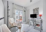 Location vacances  Cadix - Atico playa de Rota-3