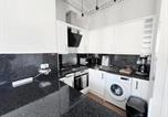 Location vacances Edimbourg - Southside Apartment-4