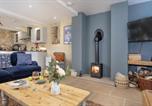 Location vacances Wootton Fitzpaine - The Barn-4