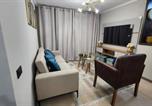 Location vacances Talca - Departamento Talca cercano a mall plaza-3