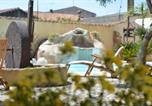 Hôtel Siamaggiore - Hotel Villa Canu-2
