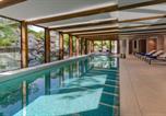 Hôtel Zurich - Five Zurich - Luxury City Resort-2
