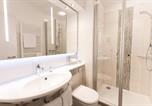 Hôtel Bad Zwischenahn - Akzent Hotel Bavaria Oldenburg-2