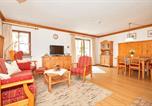 Location vacances Reit im Winkl - Ferienwohnung Sophia-3