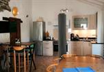 Location vacances Irrhausen - Ferienhaus Enztal-4