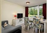 Camping Basse-Saxe - Knaus Campingpark Wingst-3