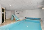 Location vacances Ebeltoft - Villavilla 247 - Ebeltoft, Østjylland-1