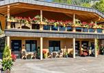 Location vacances Umhausen - Schoene Ferienwohnung-2