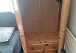 Location vacances Allesley - Cosy Single Room near Cbs Arena and M6 in Cv6 4df-2
