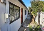Location vacances Concepción - Casa completa Balmaceda 77-3