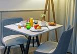 Hôtel Vaudrevange - Mercure Hotel Forbach Centre de Loisirs-2