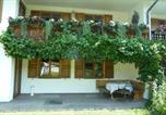 Location vacances Bavière - Ferienwohnung Kathi-3