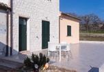 Location vacances Sirolo - S210 - Sirolo, nuovissimo bilocale vista mare al primo piano-1