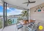 Location vacances Airlie Beach - Uninterrupted Marina Viiews at Port of Airlie-2