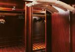Hôtel Kensington - At Sloane-3
