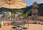 Location vacances Minori - La Zinefra Amalfi Dreams-3