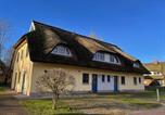 Location vacances Garz - Reetdachhaus Holunder 2-1