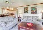 Location vacances Leavenworth - 3 Bed 2 Bath Apartment in Leavenworth-1