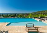 Location vacances Moustiers-Sainte-Marie - Résidence Le Domaine de Camiole - Vacancéole
