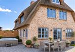 Location vacances Nieblum - Reethus Lente-1