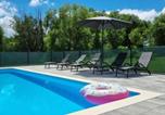 Location vacances Rakovica - Boutique Apartments Nikola Tesla-1
