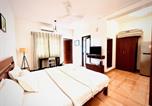 Location vacances Baga - Beachside Studio Apartment Baga-4